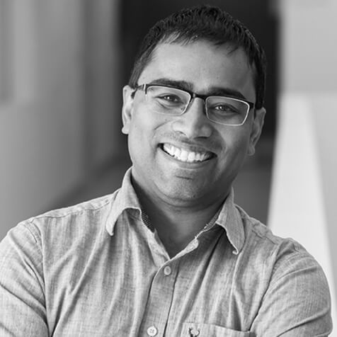 Satrajit Ghosh, PhD